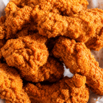 10 Piezas de Pollo