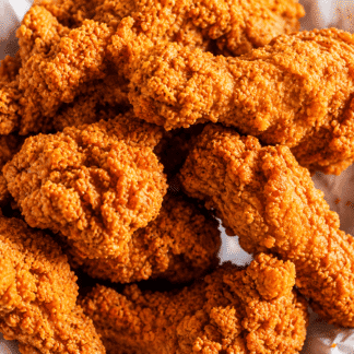 Pollo Frito