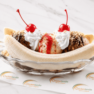 Banana Split