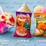 Caldosas Dulces