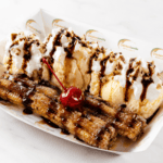 Churros
