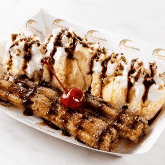 Churros