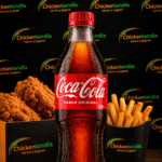 Gaseosas 600ml