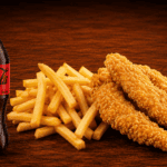 Combo de Nuggets