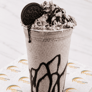 Frappuccino