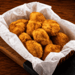 Nuggets de Pollo