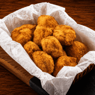 Nuggets de Pollo